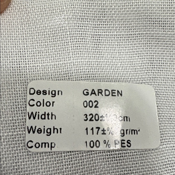 EGG & DART Luxury Textiles Fabric Sample Book 100% PES - Picture 11 of 15